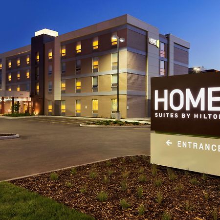 Home2 Suites By Hilton West Едмънтън Екстериор снимка