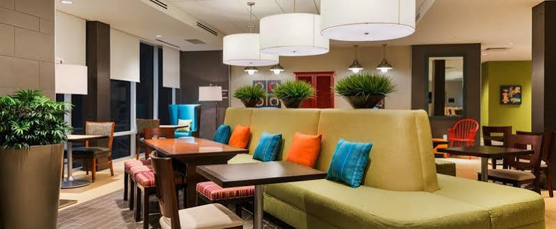 Home2 Suites By Hilton West Едмънтън Екстериор снимка